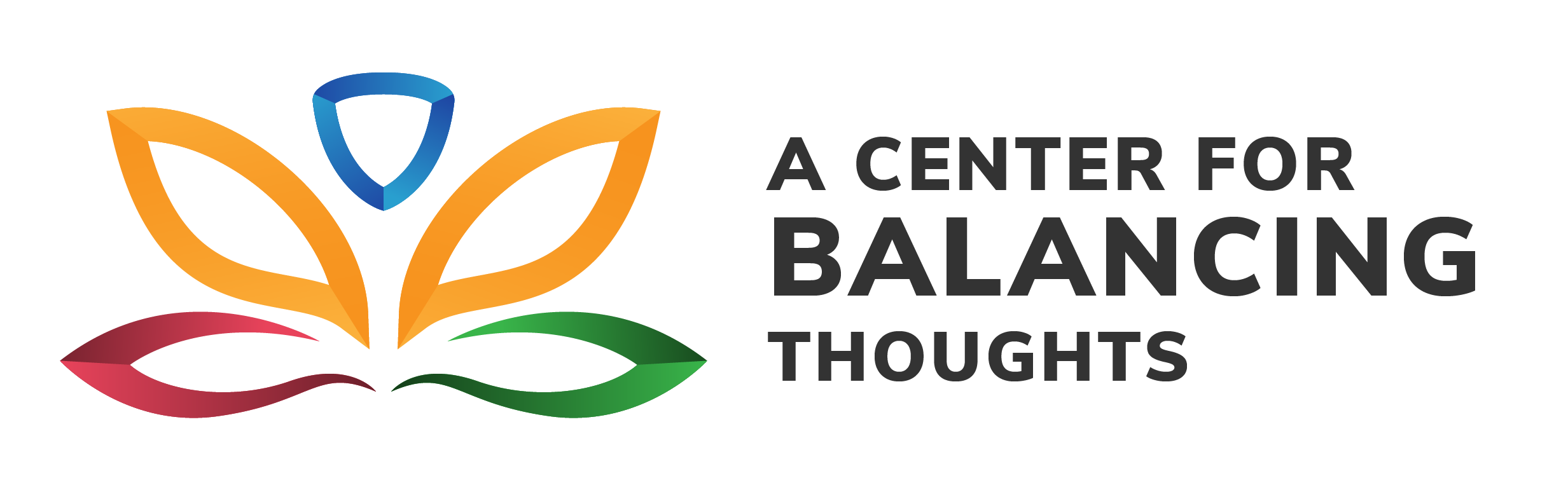 A Center For Balancing Thoughts Logo